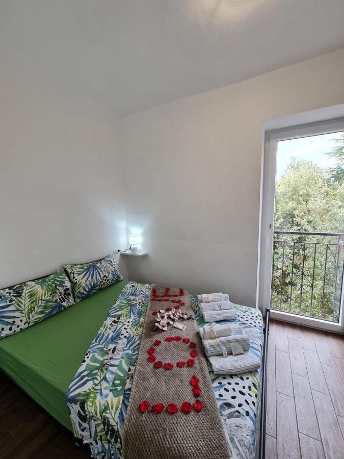 Curti Granda Hotel Rescaldina Exterior photo
