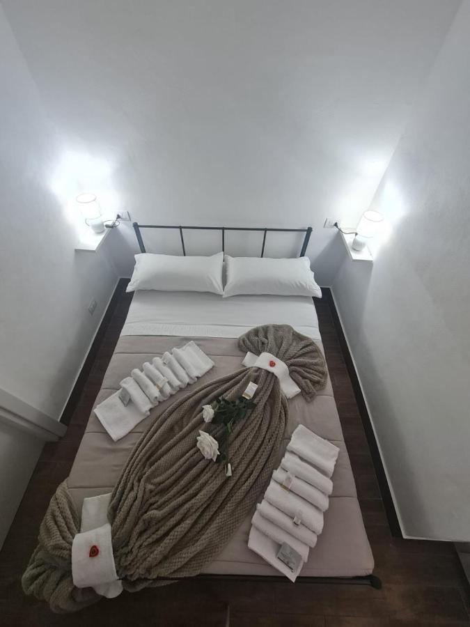 Curti Granda Hotel Rescaldina Exterior photo