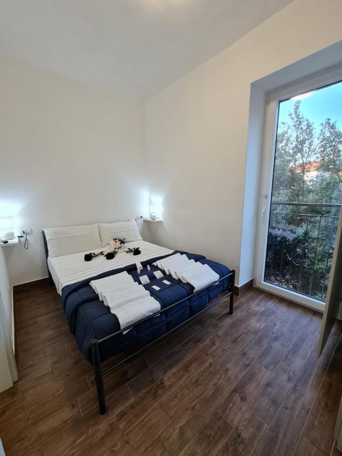 Curti Granda Hotel Rescaldina Exterior photo