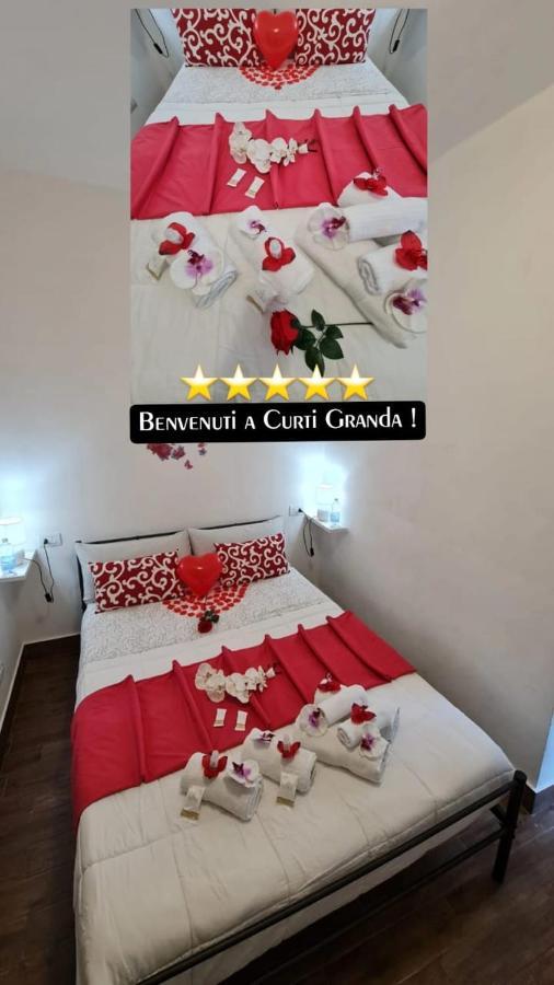Curti Granda Hotel Rescaldina Exterior photo